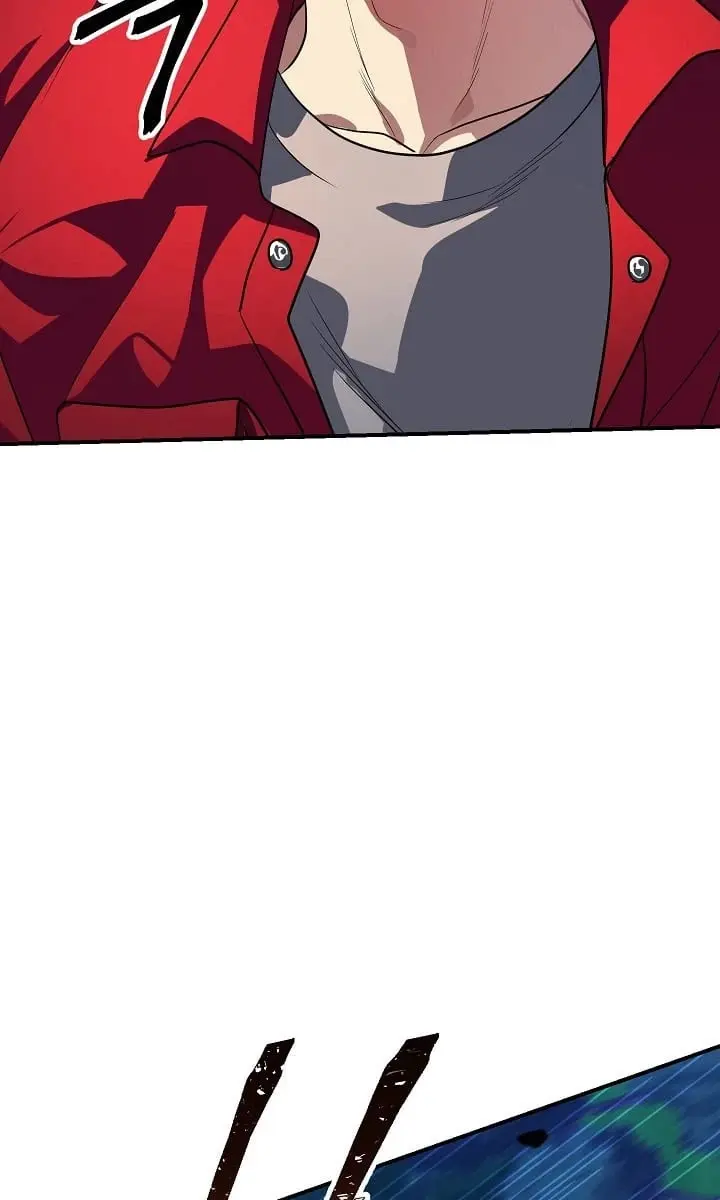 SSS Class Revival Hunter Chapter 11 Page 57