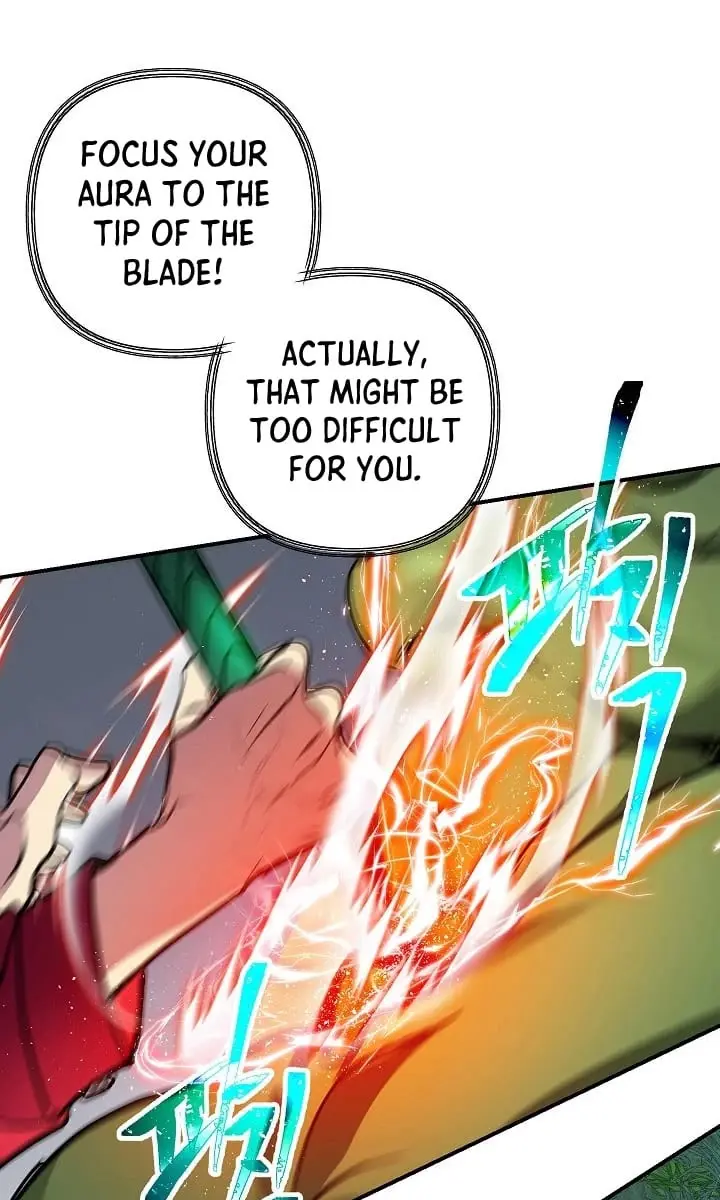 SSS Class Revival Hunter Chapter 11 Page 77