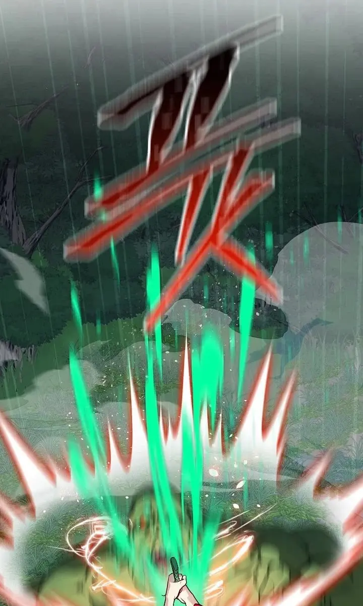SSS Class Revival Hunter Chapter 11 Page 83
