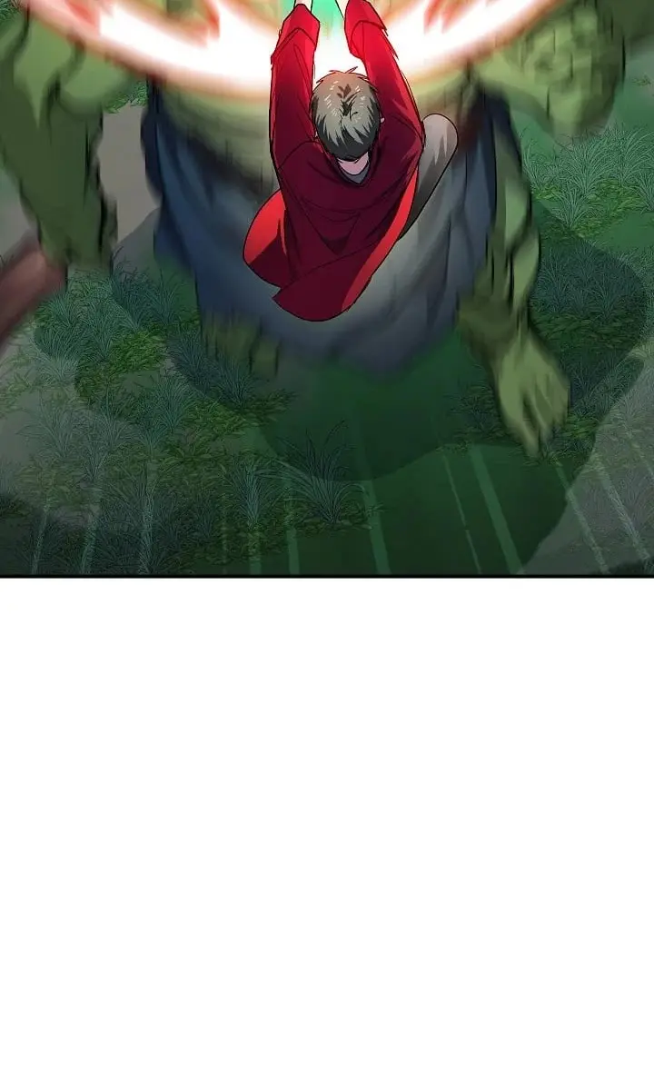 SSS Class Revival Hunter Chapter 11 Page 84
