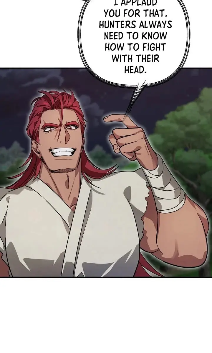 SSS Class Revival Hunter Chapter 11 Page 98