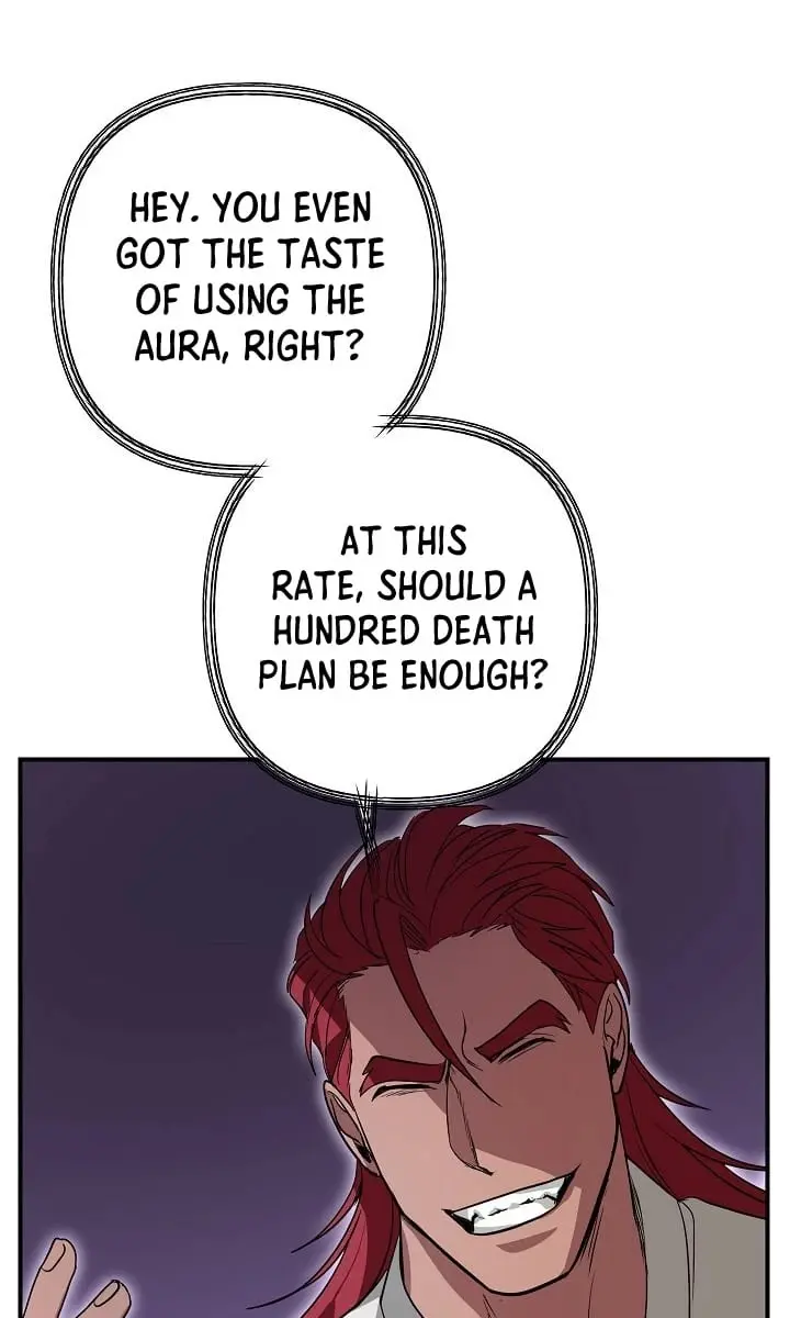 SSS Class Revival Hunter Chapter 11 Page 112