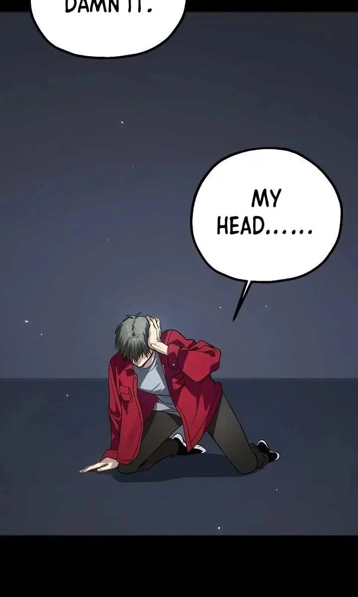 SSS Class Revival Hunter Chapter 11 Page 119