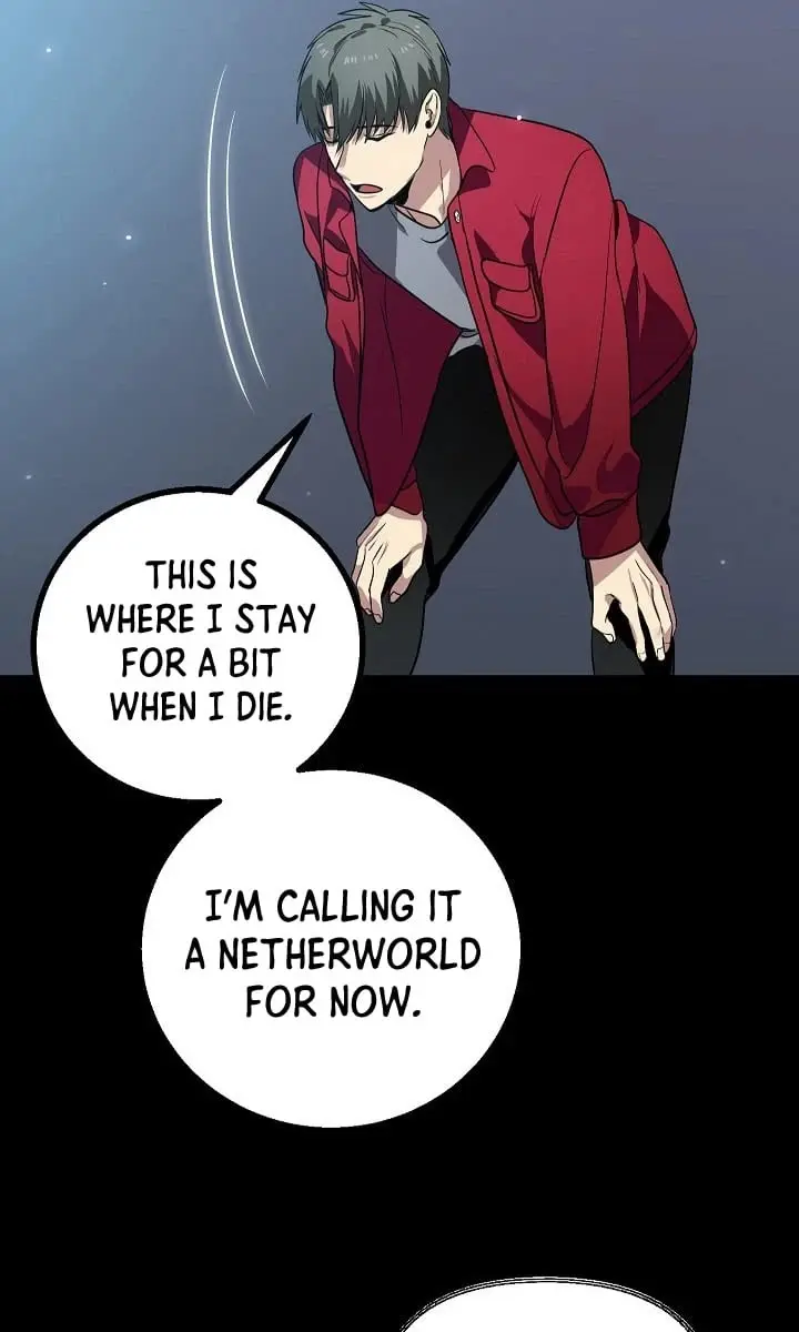 SSS Class Revival Hunter Chapter 11 Page 122