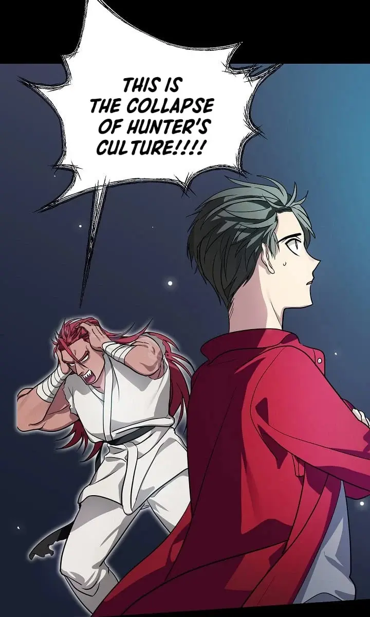 SSS Class Revival Hunter Chapter 12 Page 5