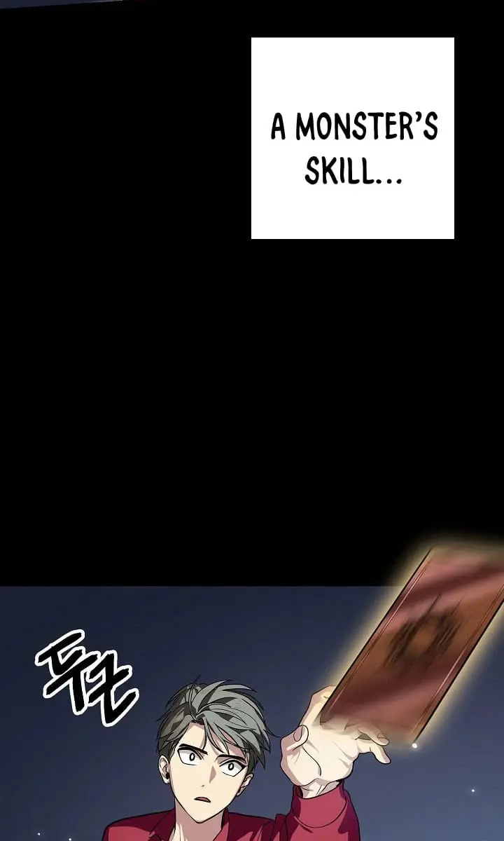 SSS Class Revival Hunter Chapter 12 Page 6