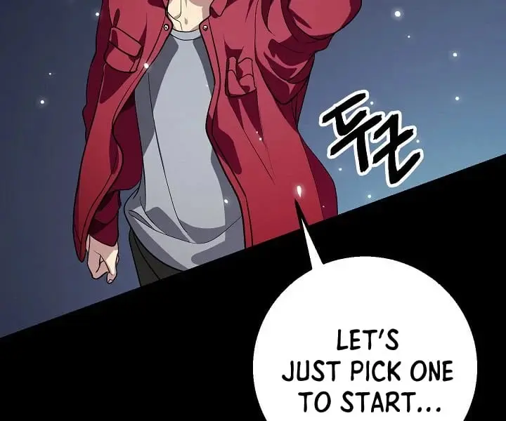 SSS Class Revival Hunter Chapter 12 Page 7