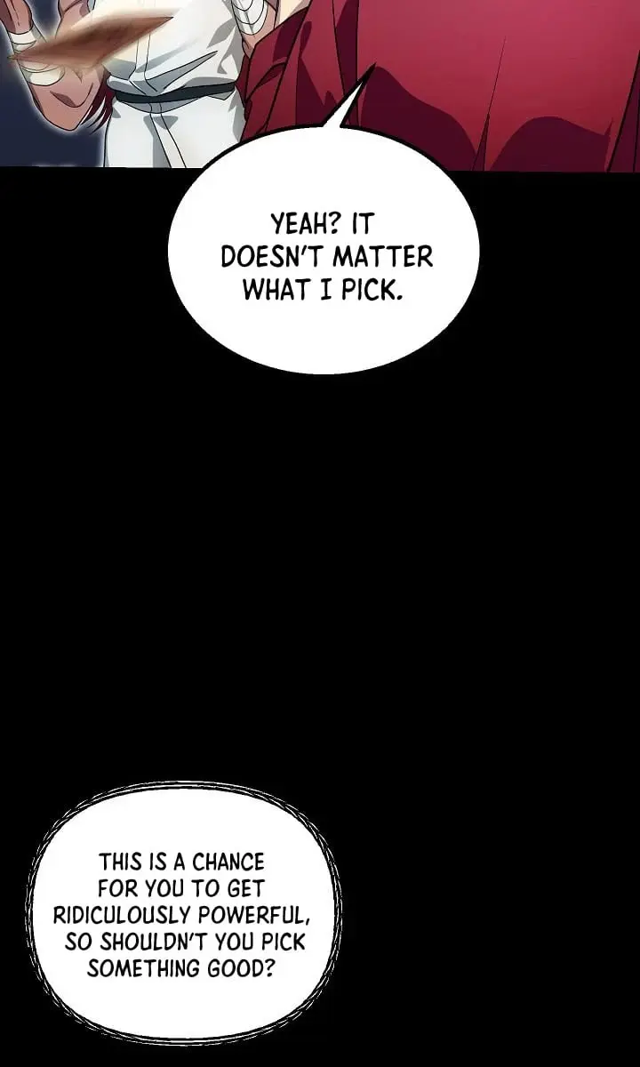 SSS Class Revival Hunter Chapter 12 Page 9