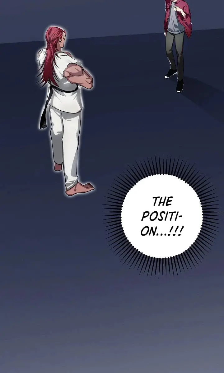 SSS Class Revival Hunter Chapter 12 Page 19