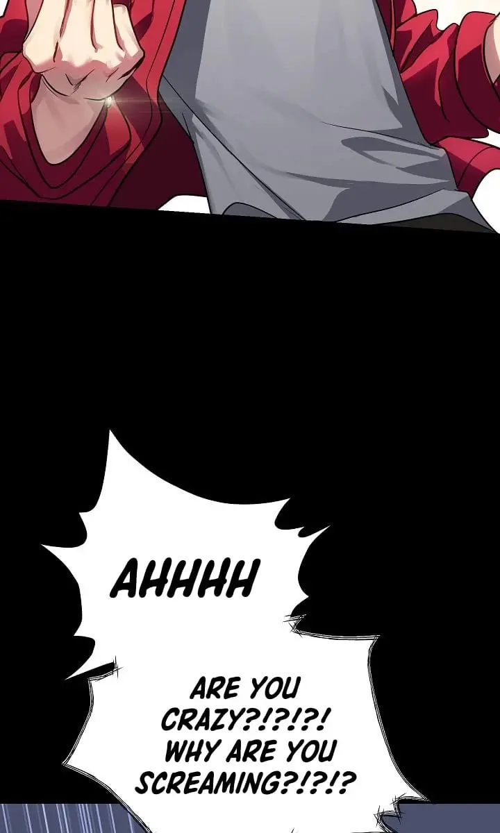 SSS Class Revival Hunter Chapter 12 Page 27