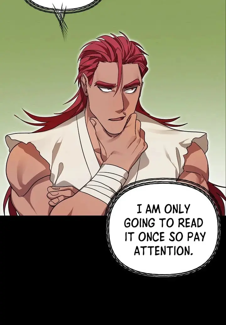 SSS Class Revival Hunter Chapter 12 Page 30