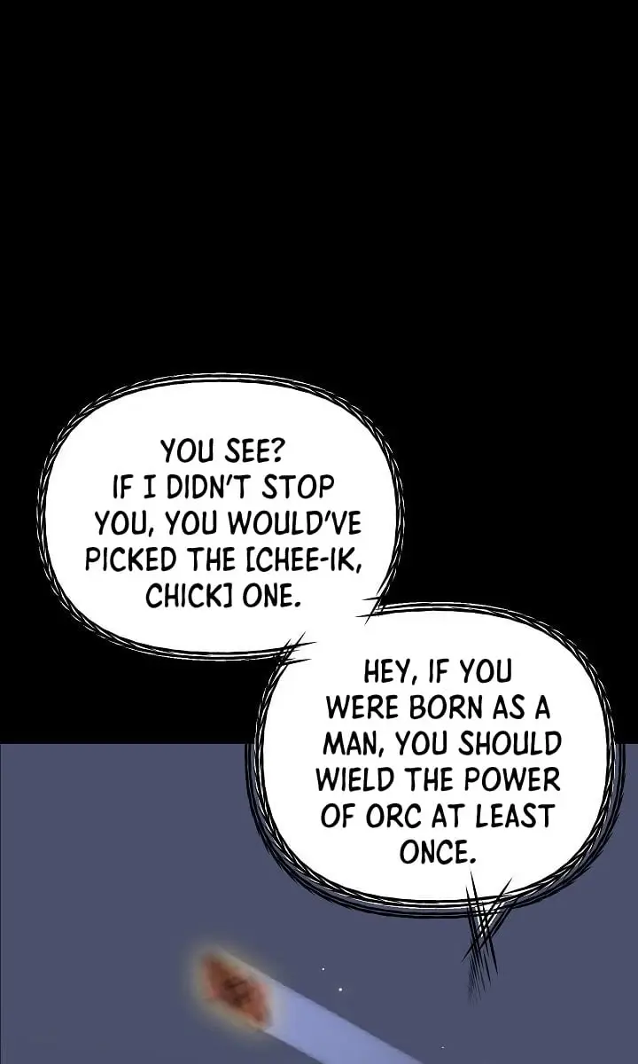 SSS Class Revival Hunter Chapter 12 Page 40
