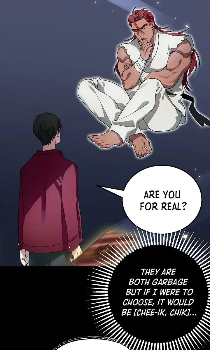 SSS Class Revival Hunter Chapter 12 Page 41