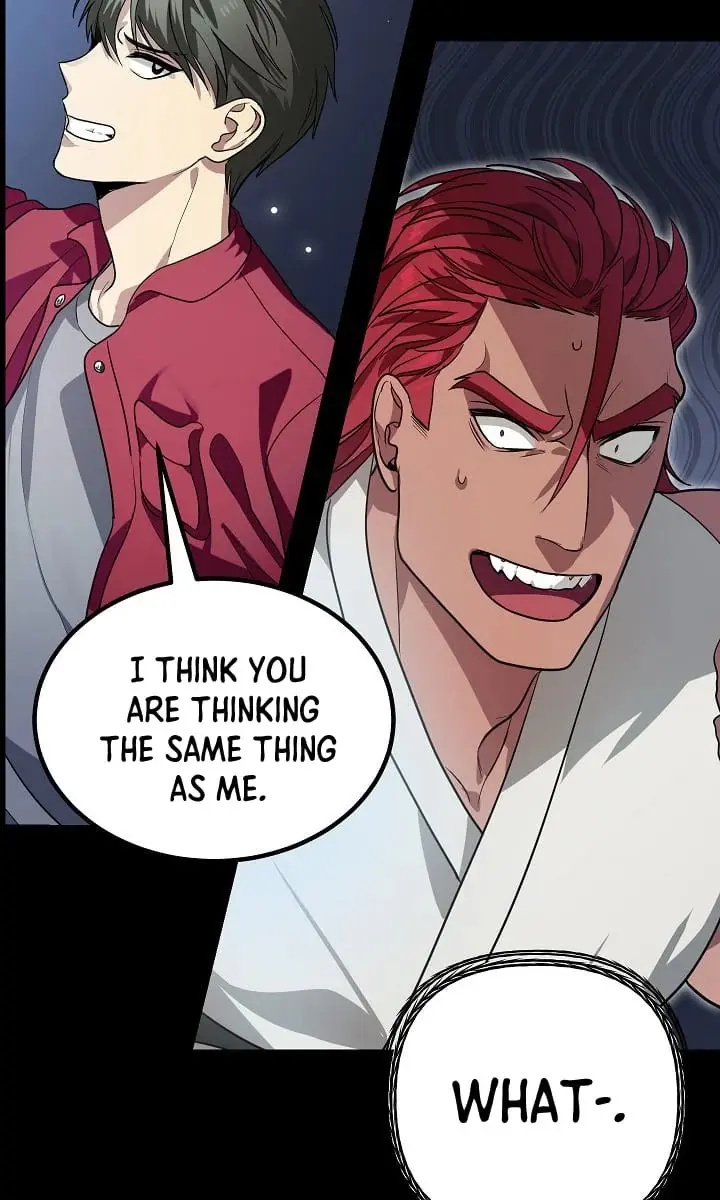 SSS Class Revival Hunter Chapter 12 Page 47