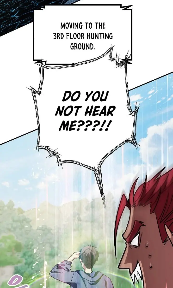 SSS Class Revival Hunter Chapter 12 Page 68