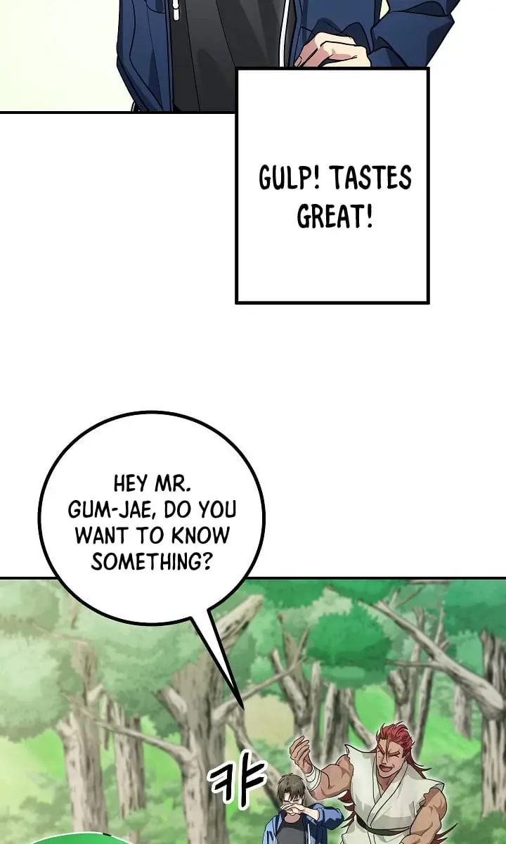 SSS Class Revival Hunter Chapter 12 Page 71