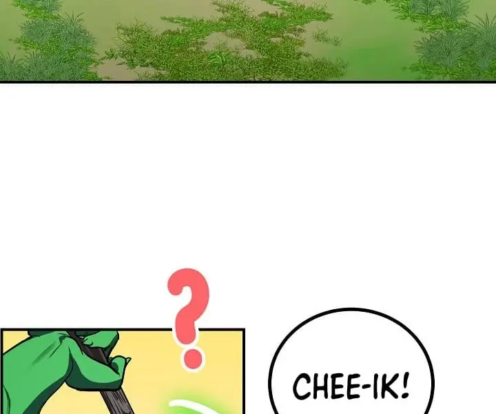 SSS Class Revival Hunter Chapter 12 Page 84