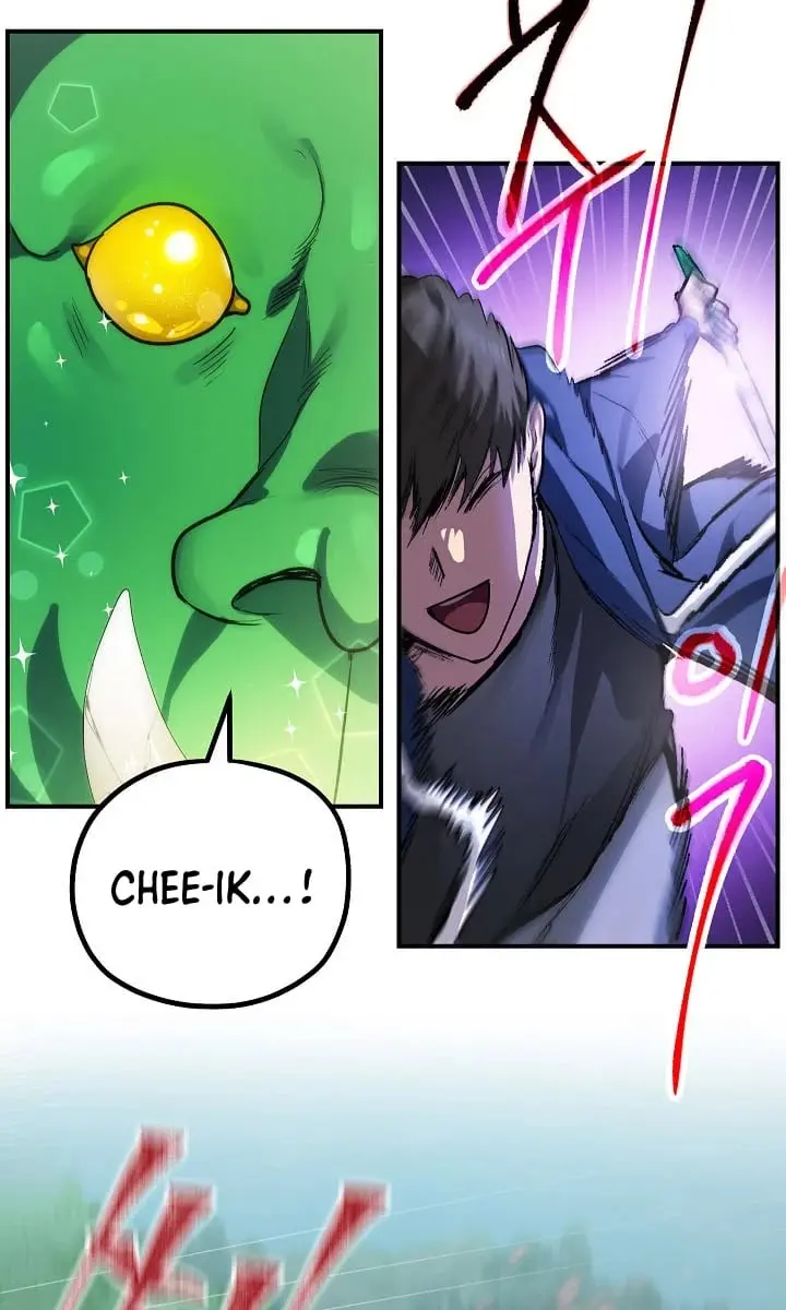 SSS Class Revival Hunter Chapter 12 Page 86