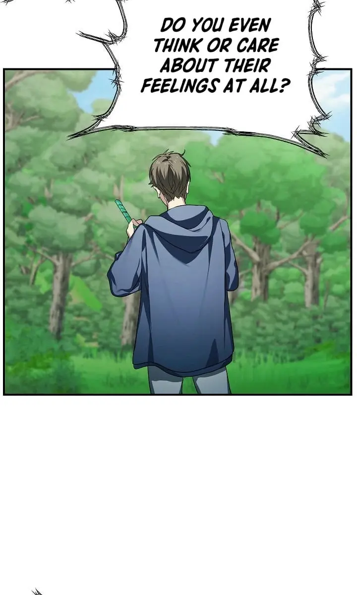 SSS Class Revival Hunter Chapter 12 Page 94