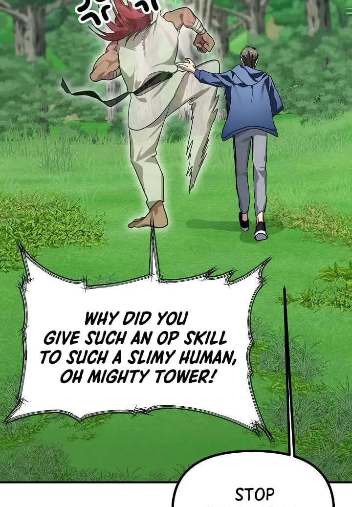 SSS Class Revival Hunter Chapter 12 Page 98