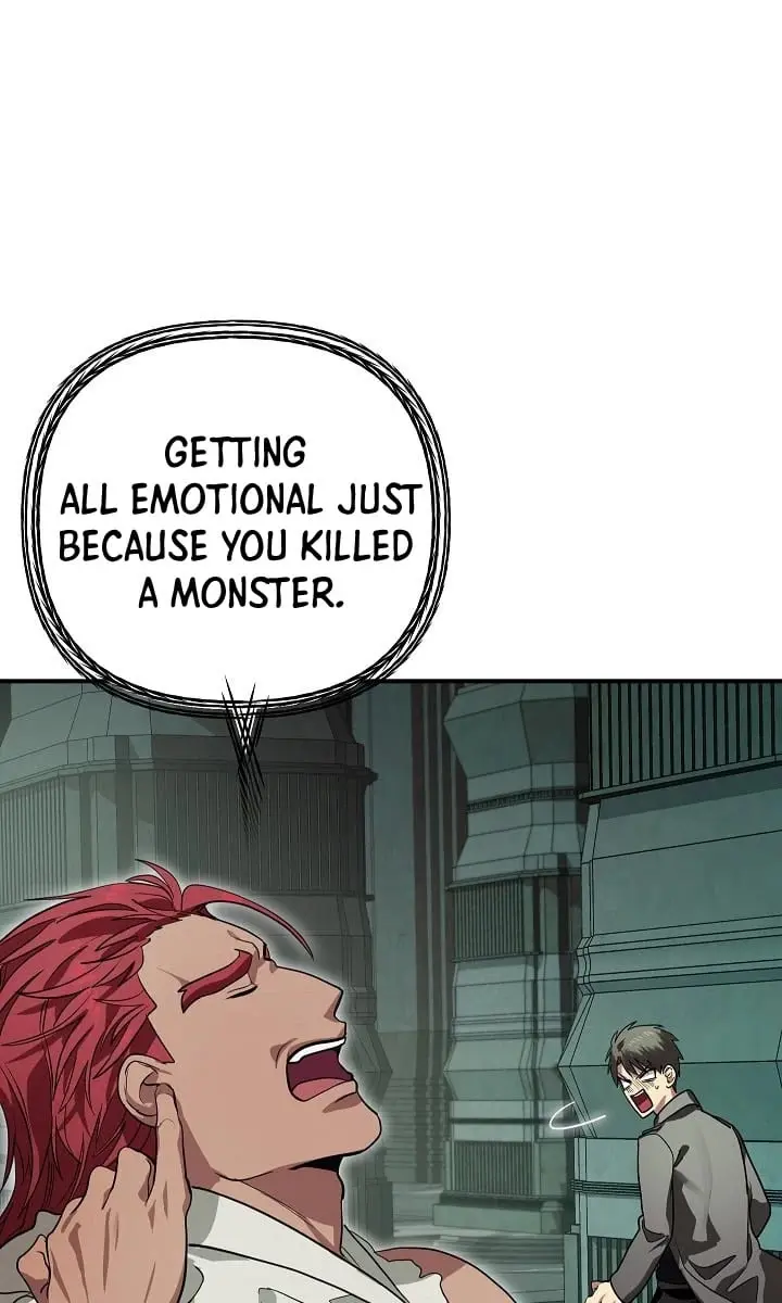 SSS Class Revival Hunter Chapter 13 Page 19