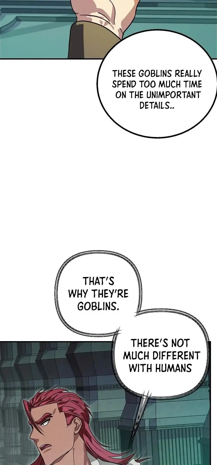 SSS Class Revival Hunter Chapter 13 Page 28