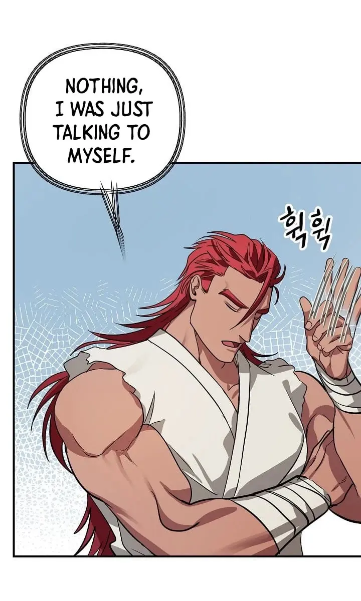 SSS Class Revival Hunter Chapter 13 Page 30