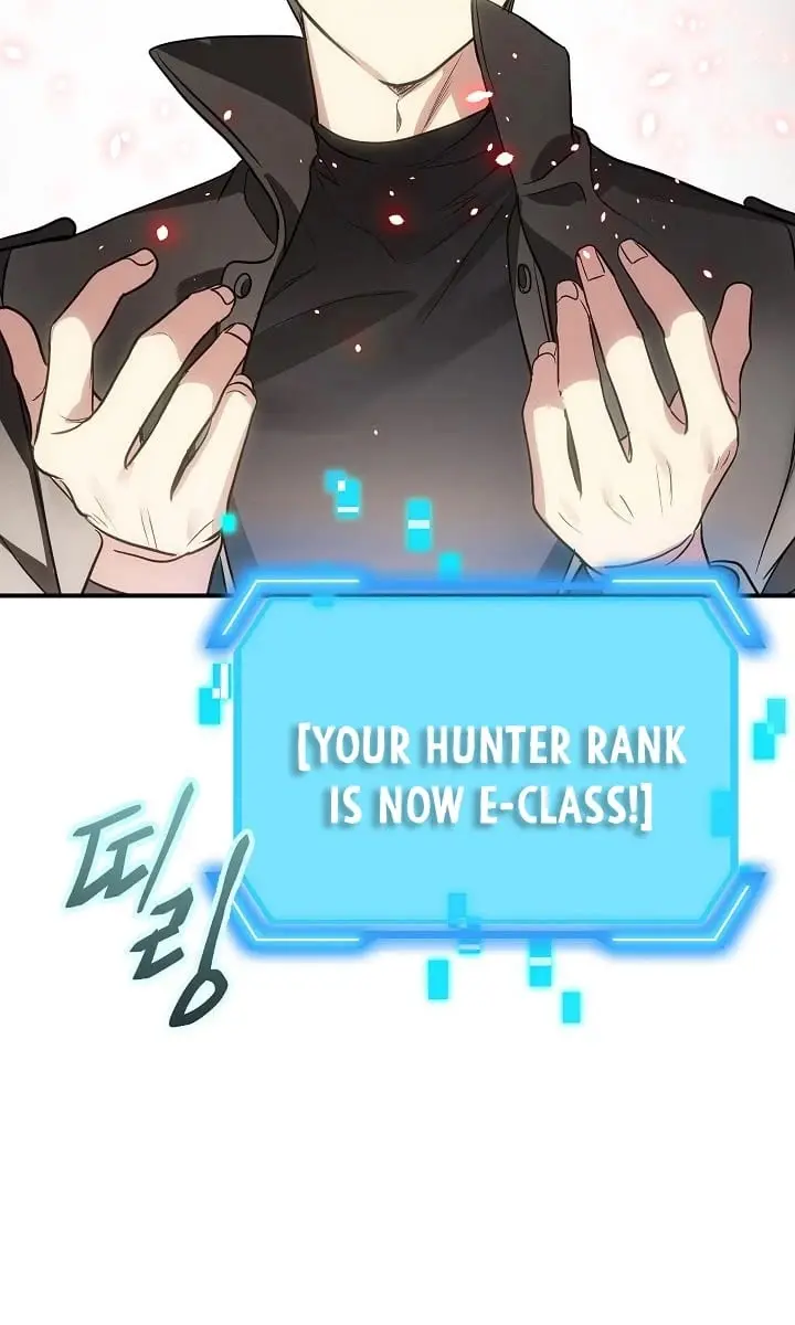 SSS Class Revival Hunter Chapter 13 Page 40