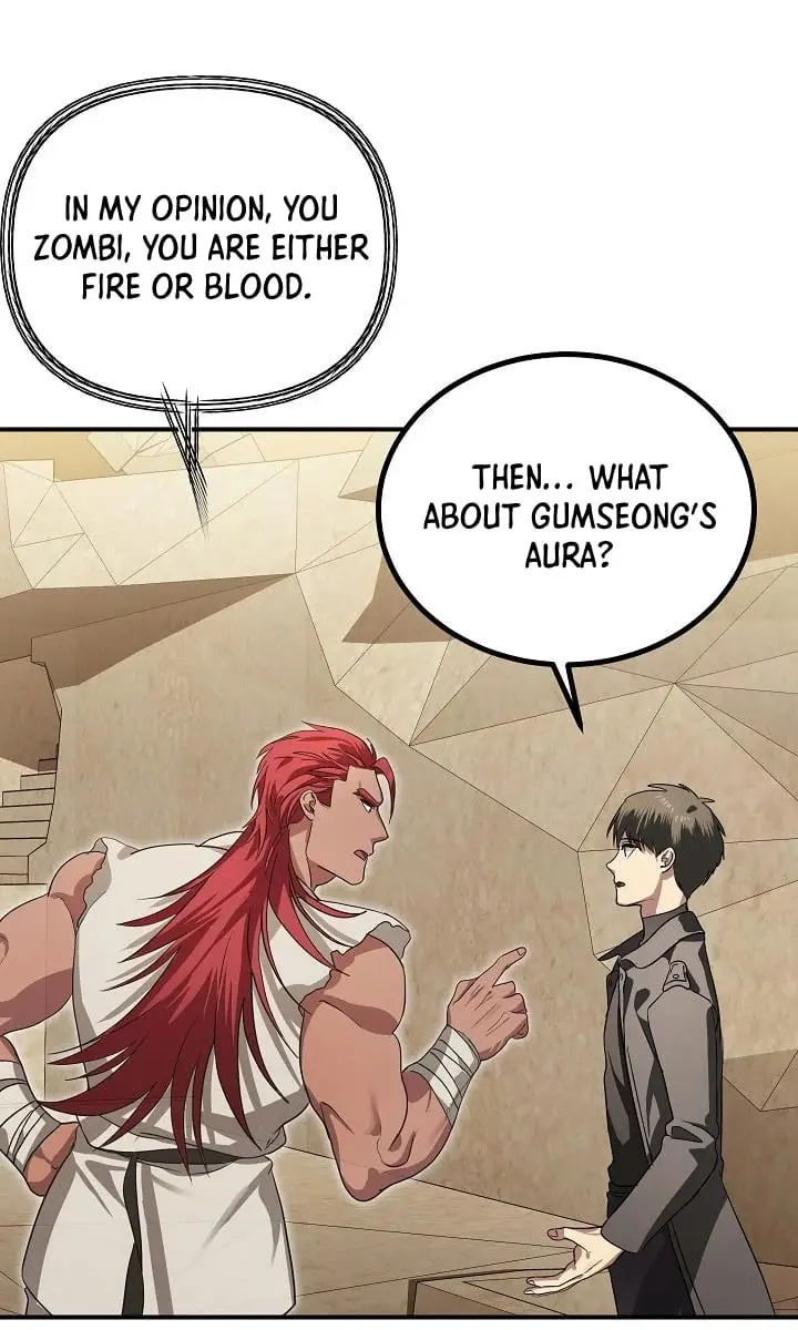 SSS Class Revival Hunter Chapter 13 Page 57