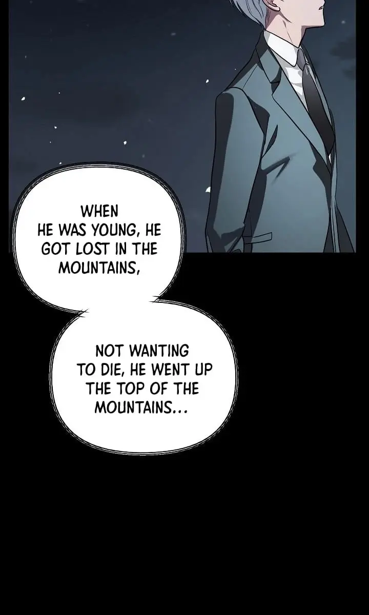 SSS Class Revival Hunter Chapter 13 Page 61