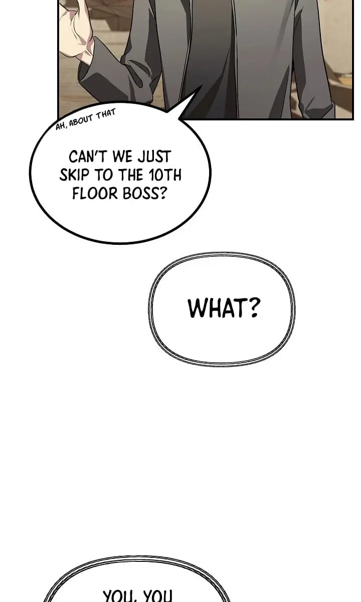 SSS Class Revival Hunter Chapter 13 Page 69