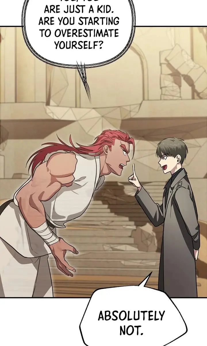 SSS Class Revival Hunter Chapter 13 Page 70