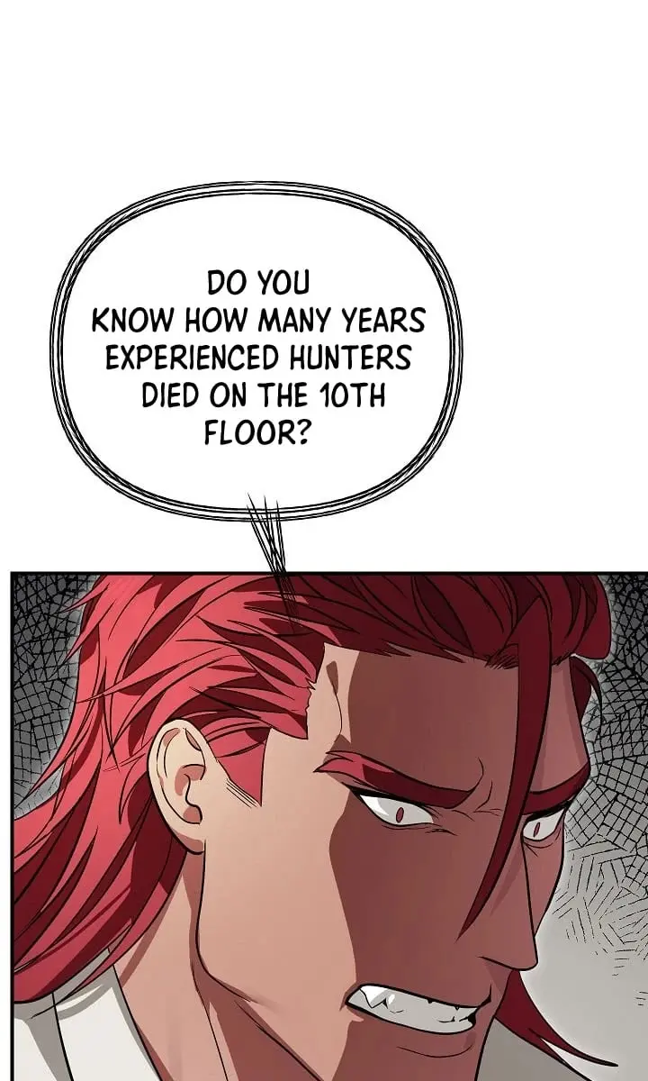 SSS Class Revival Hunter Chapter 13 Page 72