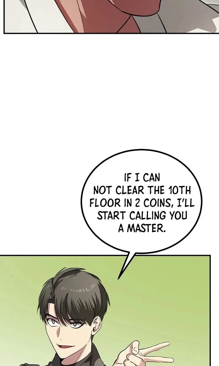 SSS Class Revival Hunter Chapter 13 Page 73