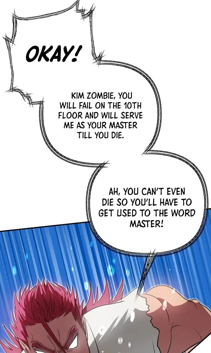 SSS Class Revival Hunter Chapter 13 Page 84
