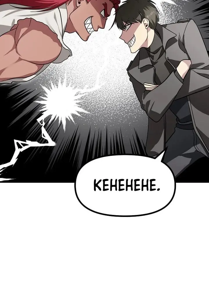 SSS Class Revival Hunter Chapter 13 Page 87