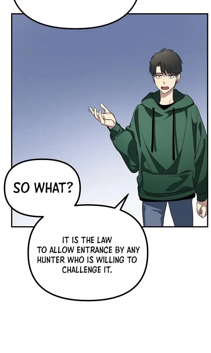 SSS Class Revival Hunter Chapter 13 Page 97