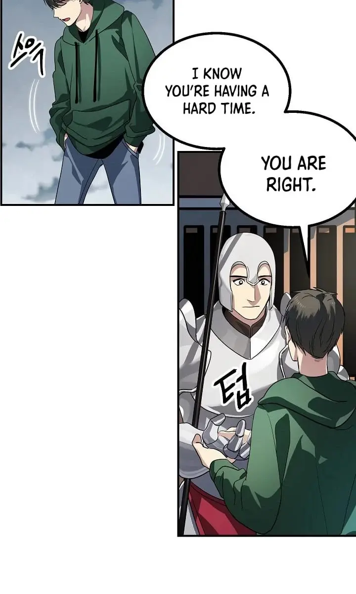 SSS Class Revival Hunter Chapter 13 Page 104