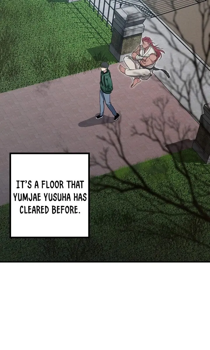 SSS Class Revival Hunter Chapter 13 Page 128