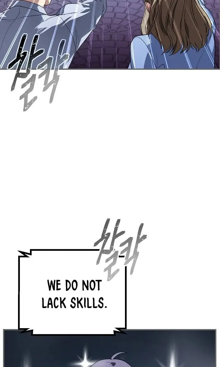 SSS Class Revival Hunter Chapter 14 Page 6