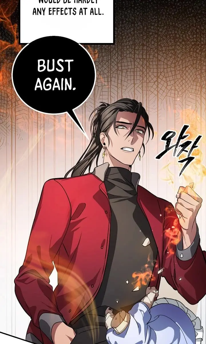 SSS Class Revival Hunter Chapter 14 Page 30