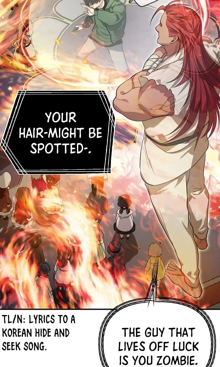 SSS Class Revival Hunter Chapter 14 Page 33