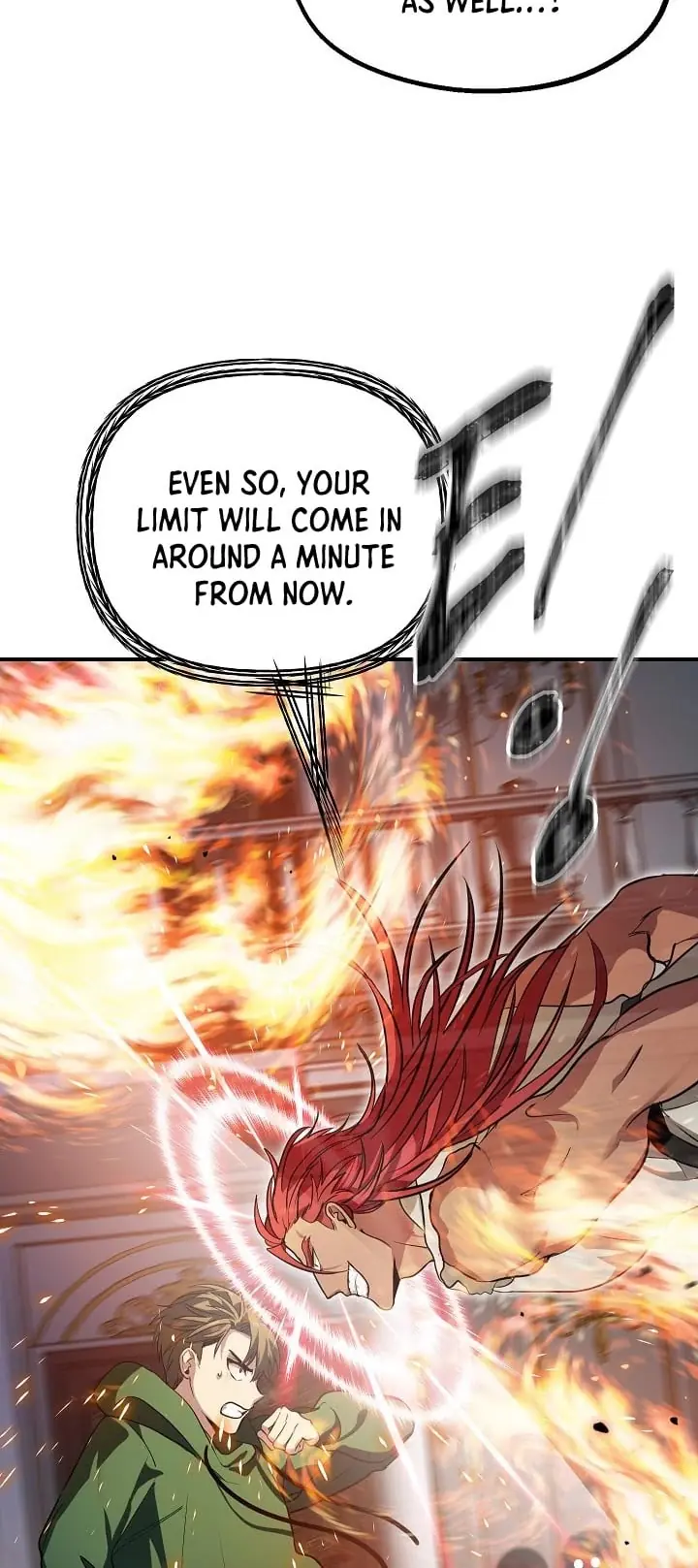 SSS Class Revival Hunter Chapter 14 Page 36