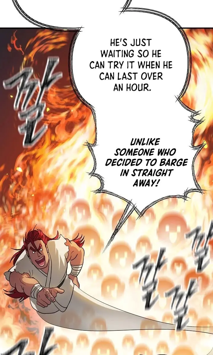 SSS Class Revival Hunter Chapter 14 Page 38