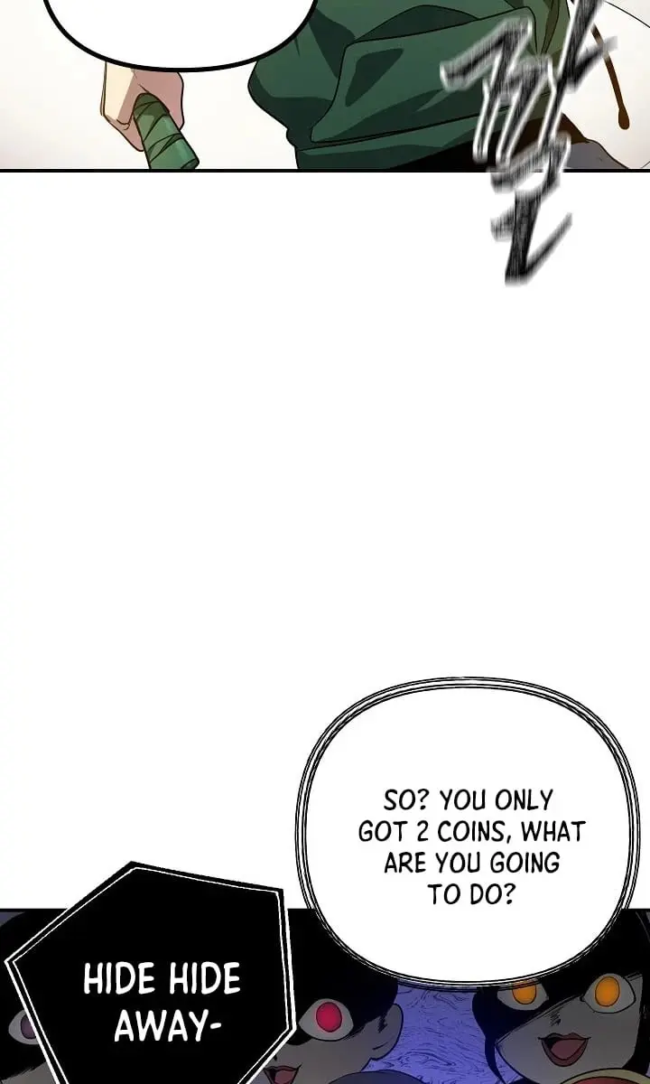 SSS Class Revival Hunter Chapter 14 Page 40