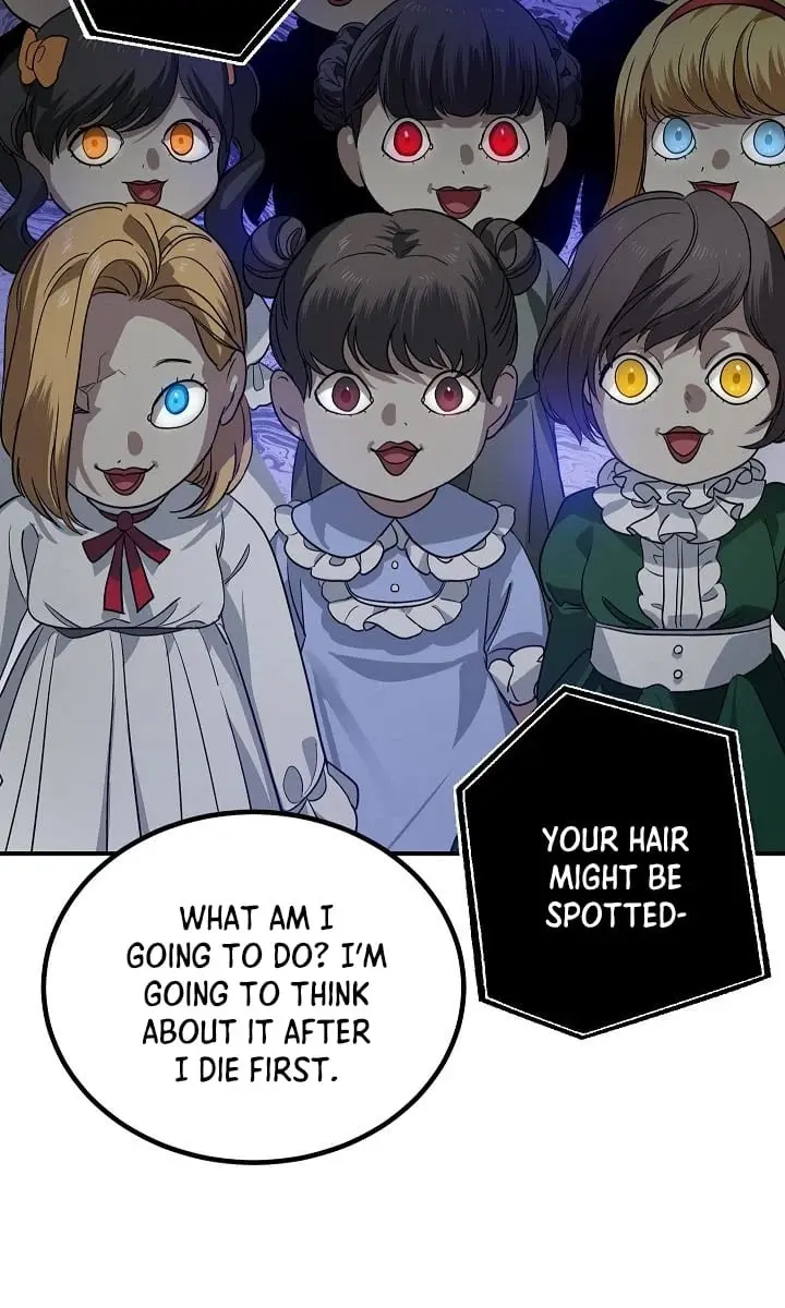 SSS Class Revival Hunter Chapter 14 Page 41
