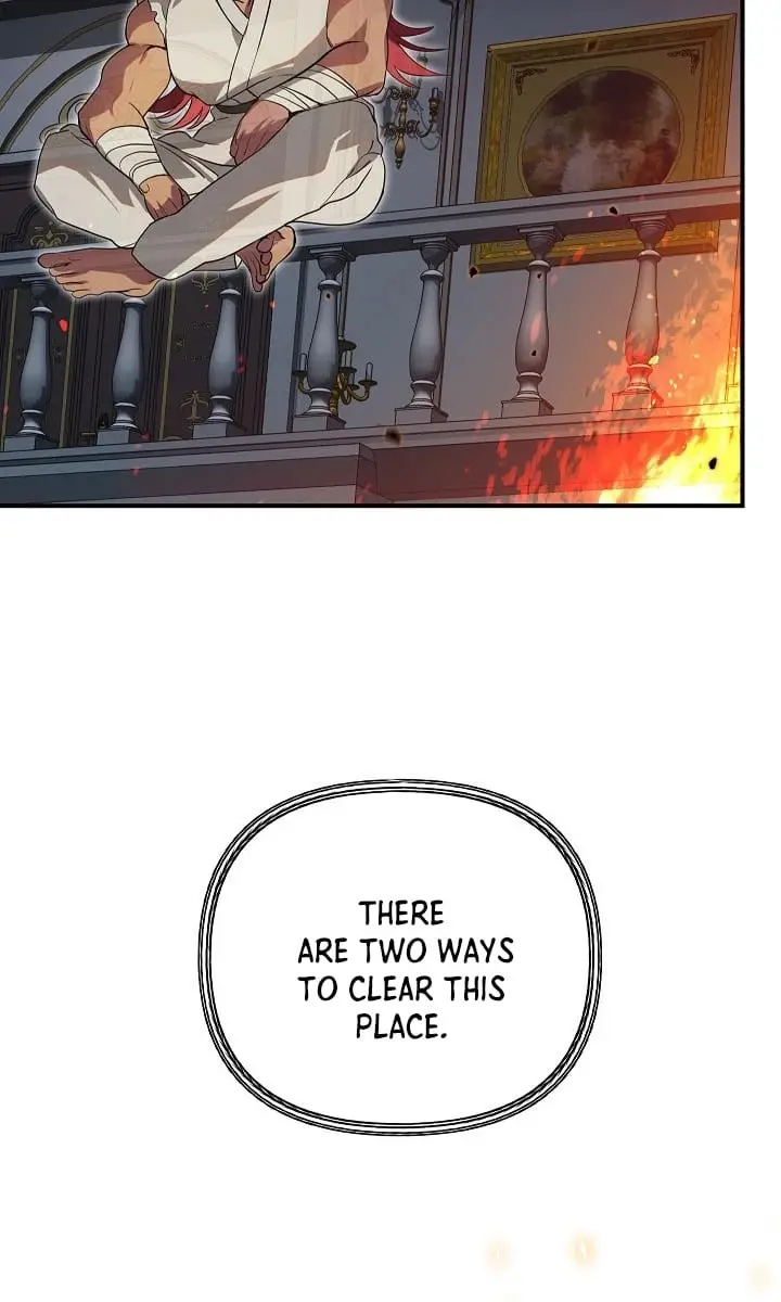 SSS Class Revival Hunter Chapter 14 Page 43