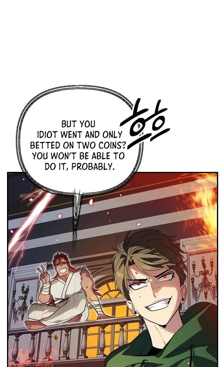 SSS Class Revival Hunter Chapter 14 Page 47