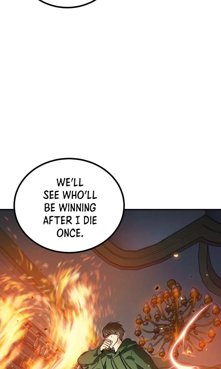 SSS Class Revival Hunter Chapter 14 Page 49