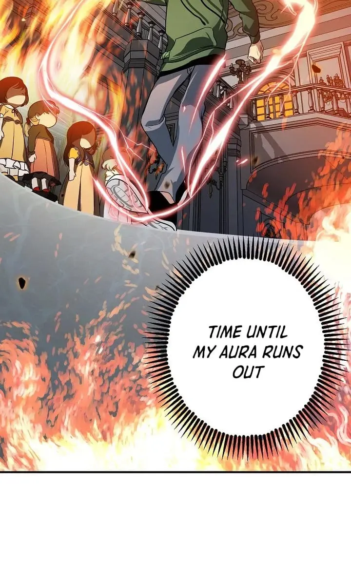 SSS Class Revival Hunter Chapter 14 Page 50
